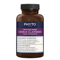 Phytocyane