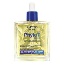 Phyto 7 Elixir