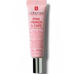 Pink Primer & Care