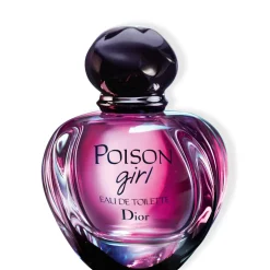 Poison Girl