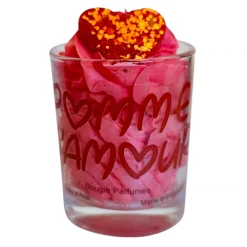 Pomme D'amour