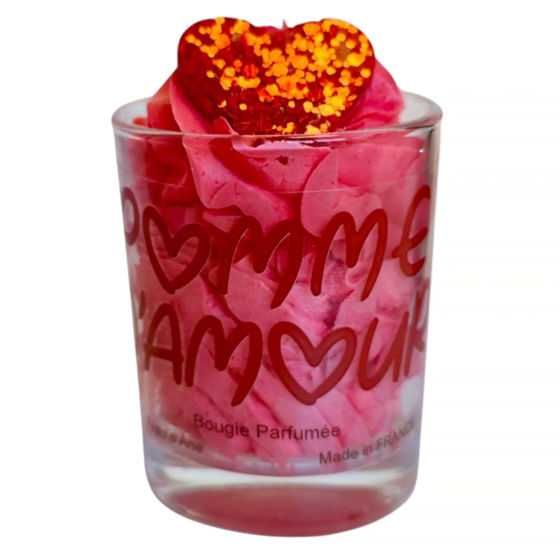 Pomme D'amour