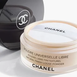 POUDRE UNIVERSELLE LIBRE