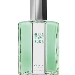 Pour Un Homme De Caron