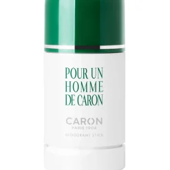 Pour Un Homme De Caron