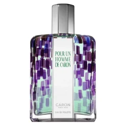 Pour Un Homme De Caron - Édition Limitée