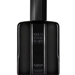 Pour Un Homme De Caron Le Soir