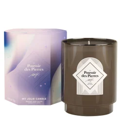 Pouvoir Des Pierres