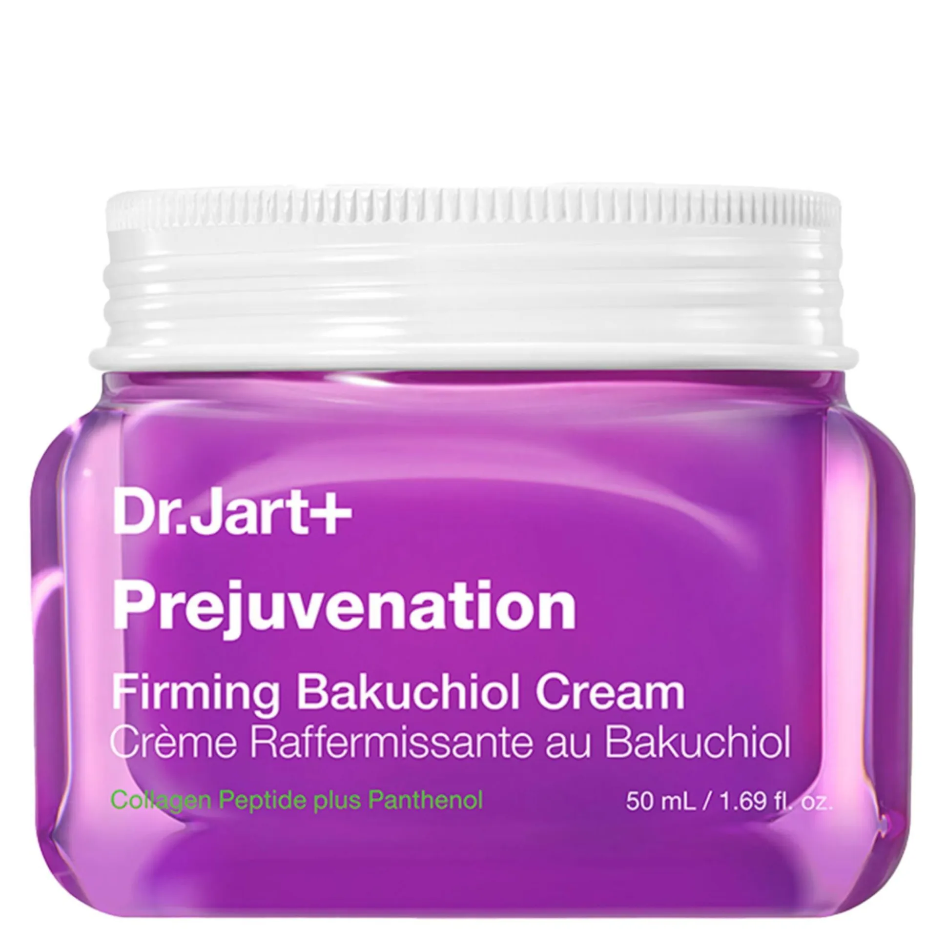 Prejuvenation