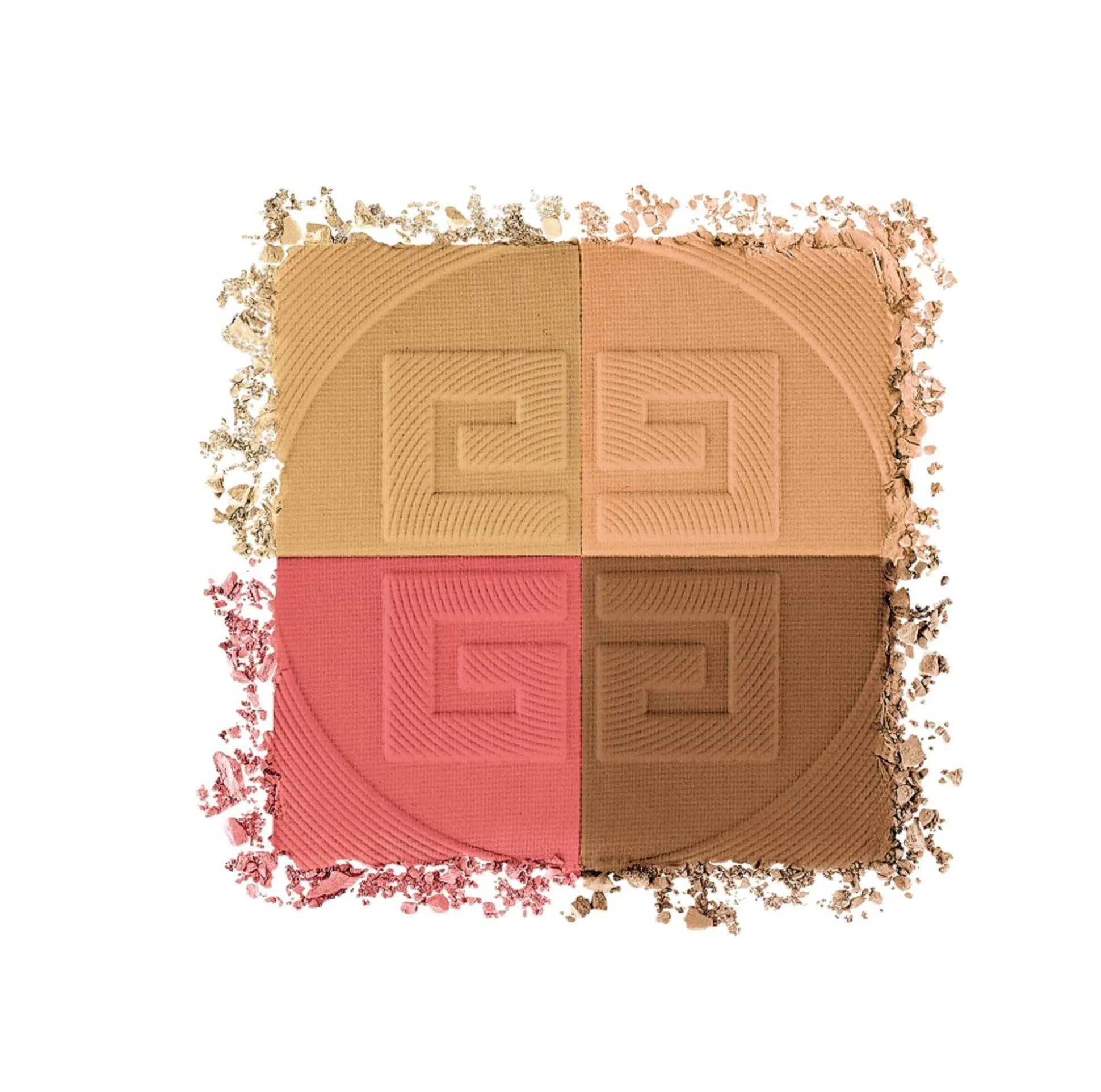 Prisme Libre Pressed Powder