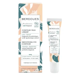 Probiotic Age Respect