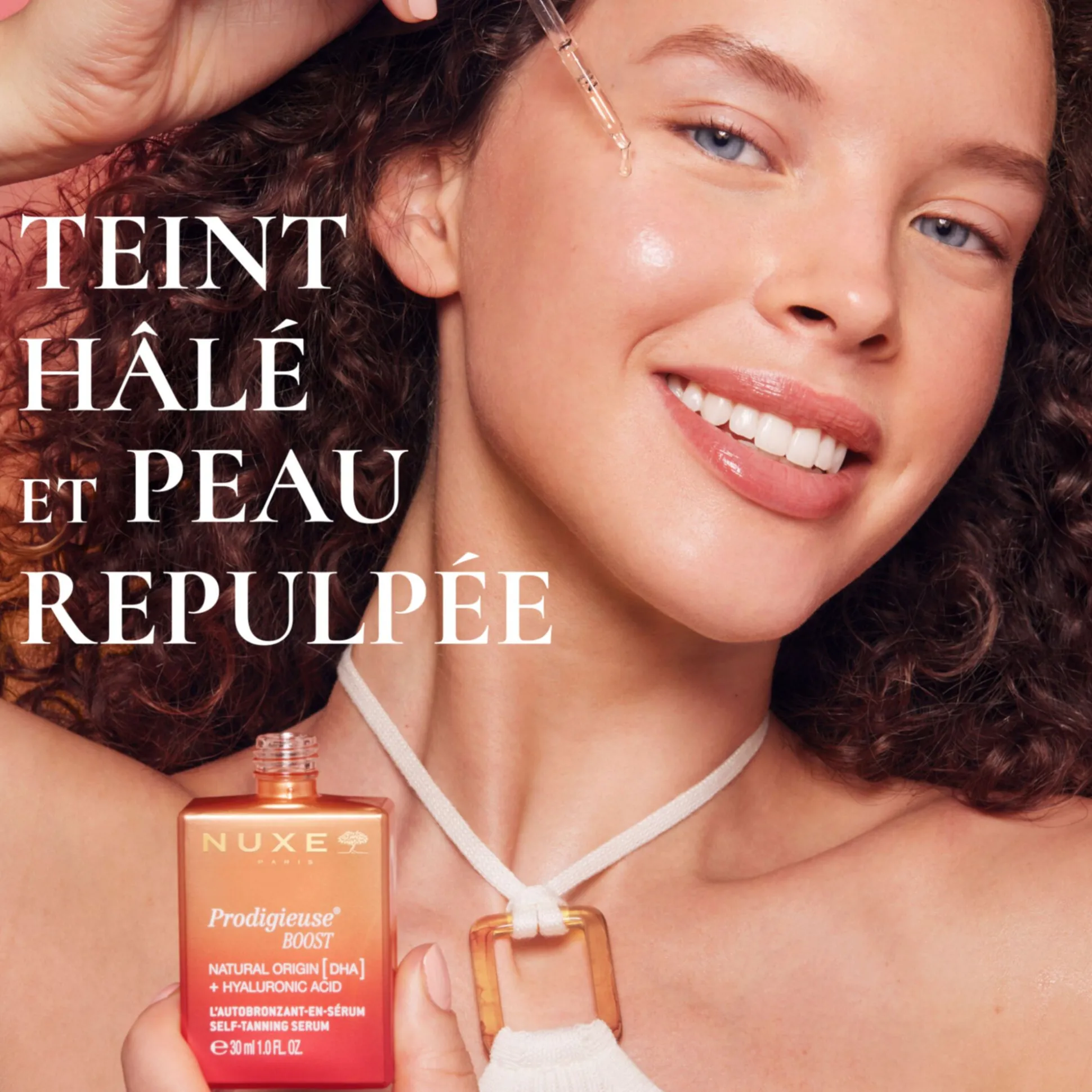 Prodigieuse® Boost