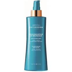 Prolongateur De Bronzage Lait De Soin Corps