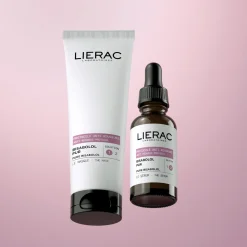Protocole Anti-rougeurs