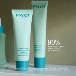 Pâte Grise