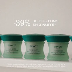 Pâte Grise