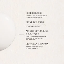 Pâte Grise