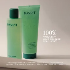 Pâte Grise