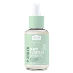 Pureté