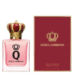 Q By Dolce&gabbana