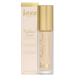 Radiant Cover Concealer