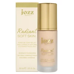 Radiant Soft Skin