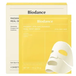 Radiant Vita Niacinamide