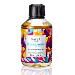 Recharge Delirium Floral - Iris Patchouli