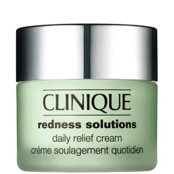Redness Solutions