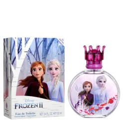 Reine Des Neiges Frozen Ii