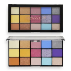 Reloaded Eyeshadow Palette Spirited Love