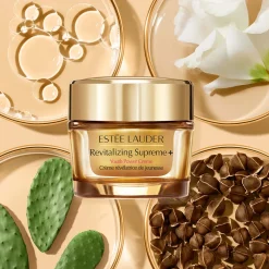 Revitalizing Supreme