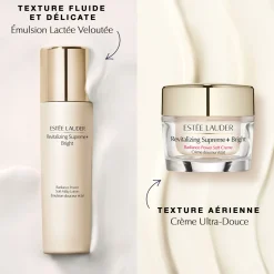 Revitalizing Supreme+ Bright