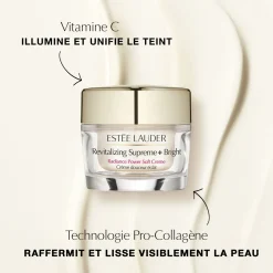Revitalizing Supreme+ Bright