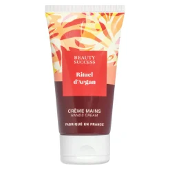 Rituel D'argan