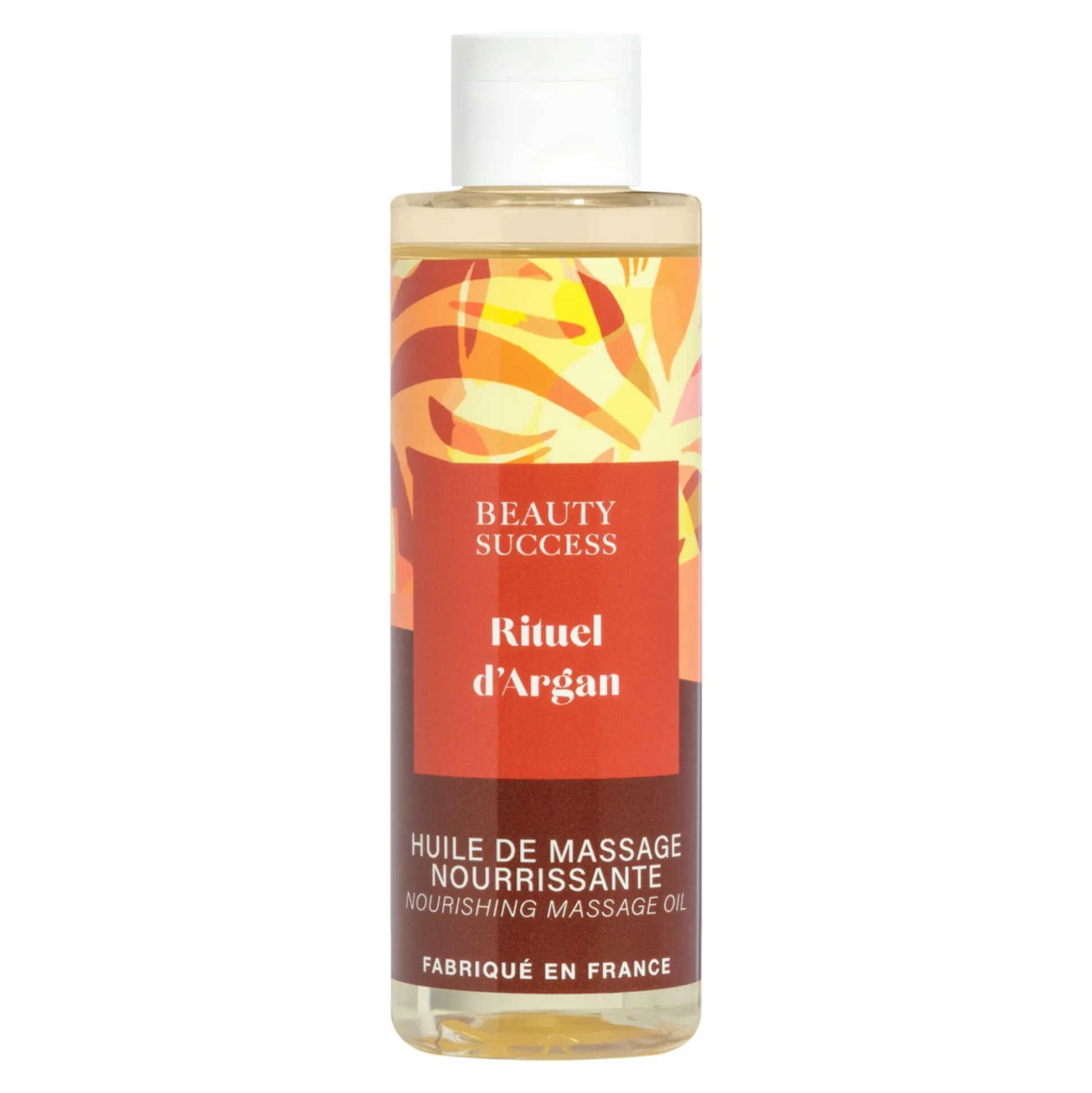 Rituel D'argan