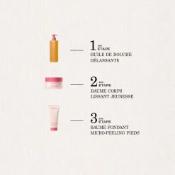 Rituel Douceur