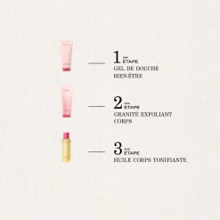 Rituel Douceur