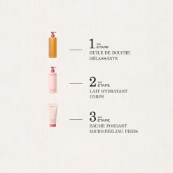 Rituel Douceur