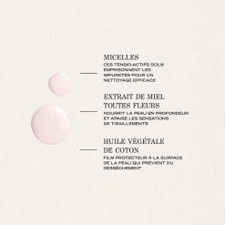 Rituel Douceur