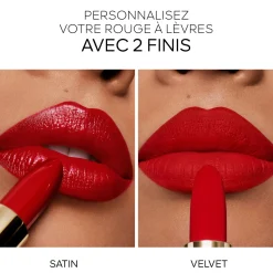 Rouge G