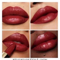 Rouge G - Édition Limitée