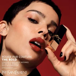 Rouge Pur Couture The Bold