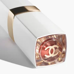 ROUGE COCO BAUME - BRILLANT