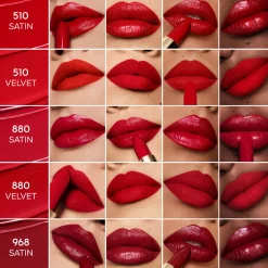 Rouge G Blooming Denim - Édition Limitée