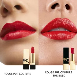 Rouge Pur Couture