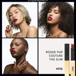 Rouge Pur Couture The Slim