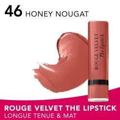 Rouge Velvet The Lipstick