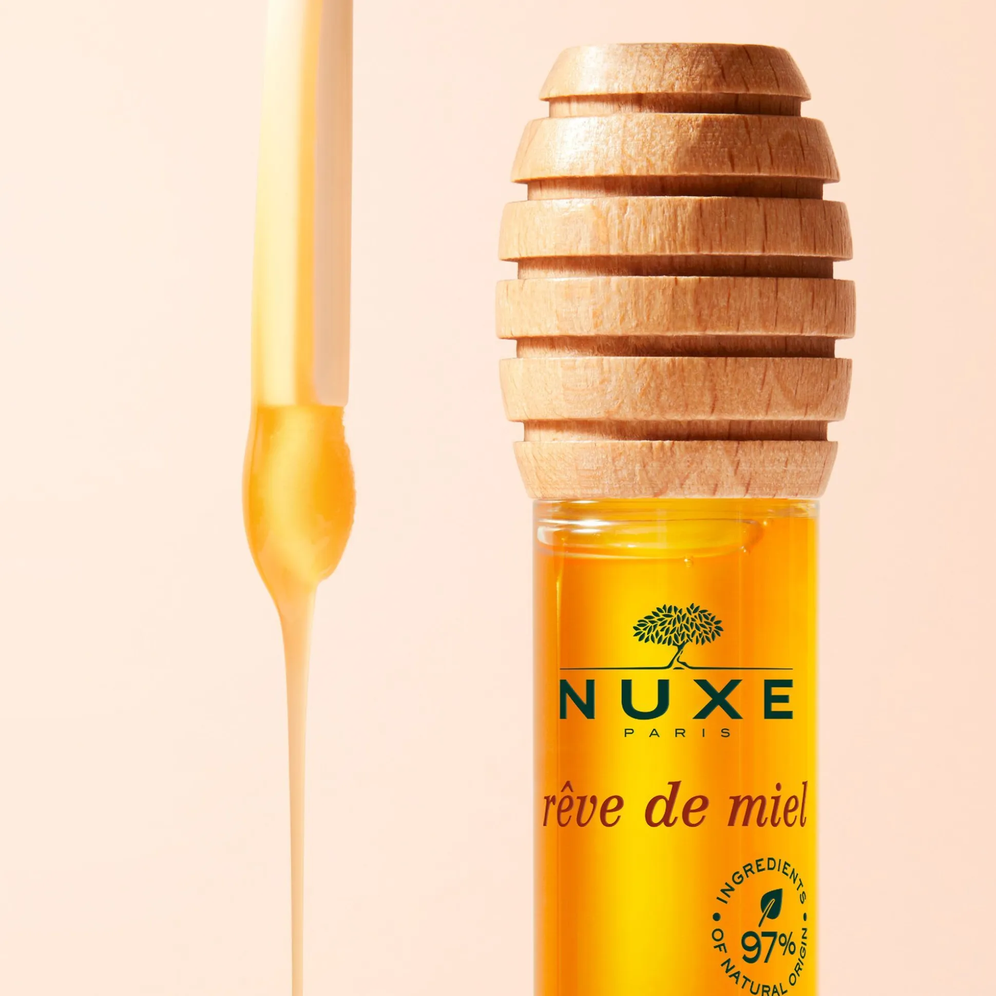 Rêve De Miel