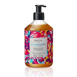 Savon Liquide Delirium Floral